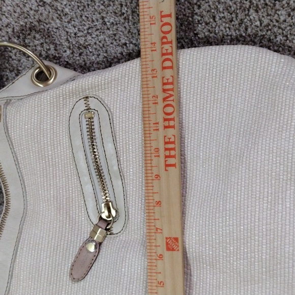 DR YANY large purse - Picture 15 of 16